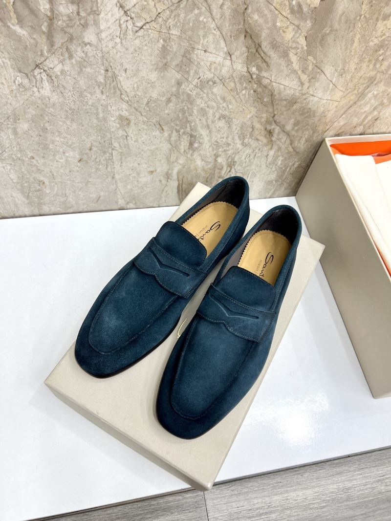 Santoni Shoes